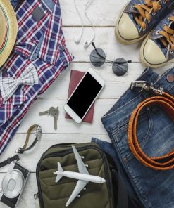 Clothing Accessories