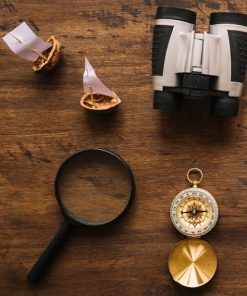 Marine and Navigation