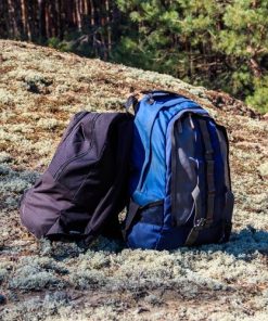 Backpacks & Gearbags