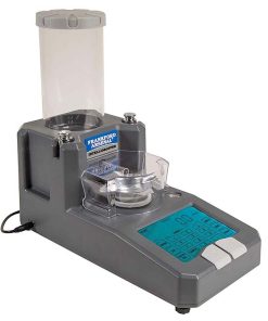 Frankford Platinum Series Powder Intelli-Dropper