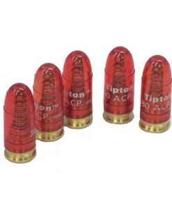 Tipton Snap Cap Pistol 380 Acp 5 Pack