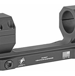 AM DEF AD-DELTA SCP MNT 30MM CANTIL