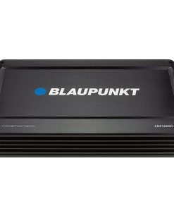 Blaupunkt 3000 Watt Max Monoblock Amplifier