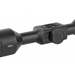 ATN THOR 4 1.25-5X 384X288