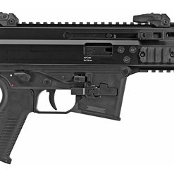 B&T APC9K PRO 9MM 5.5" 30RD GLK BLK