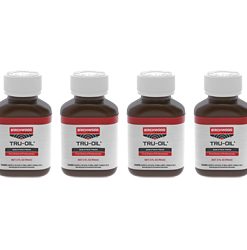 B/C Tru-Oil Stock Finish 3Oz 6Cs