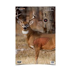 B/C Pregame Deer Tgt 3-16.5X24