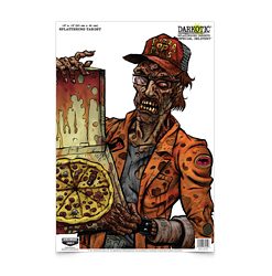 B/C Darkotic Spcl Dlvry Tgt 8-12X18