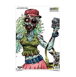 B/C Darkotic Shpng Spr Tgt 8-12X18