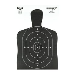 B/C Eze-Scorer Bc-27 Tgt 100-12X18