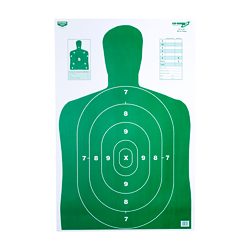 B/C Eze-Scorer Bc27 Grn Tgt100-23X35