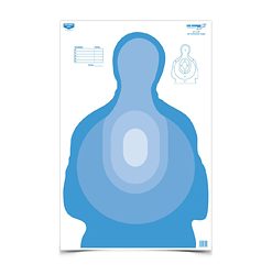 B/C Eze-Scorer Trnstnl Tgt 100-23X35