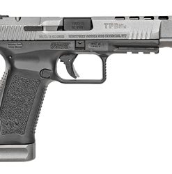 CANIK TP9SFX 9MM 5.2" 20RD TUNGSTEN