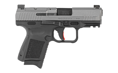 CANIK TP9 ELITE SC 9MM 3.6" TUNG 12R - Image 2