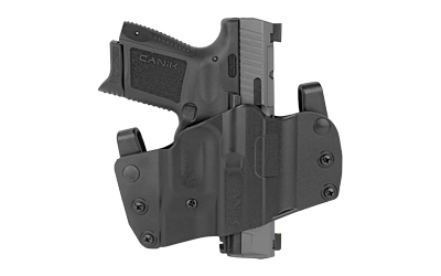 CANIK TP9 ELITE SC 9MM 3.6" TUNG 12R - Image 4