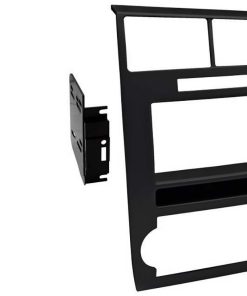 American International D.Din Kit 05-07 Dodge Magnum & 06-07 Dodge Charger (Black)