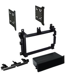 American International Mounting Kit 2014-15 Dodge Durango & Grand Cherokee