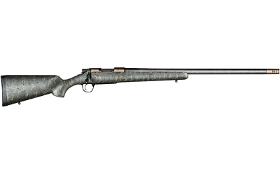 CHRISTENSEN MPR 308WIN 16" 5RD BLK