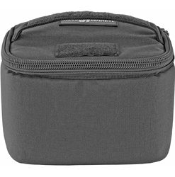 CLD DEF AMMO TRANSPORT BAG BLACK