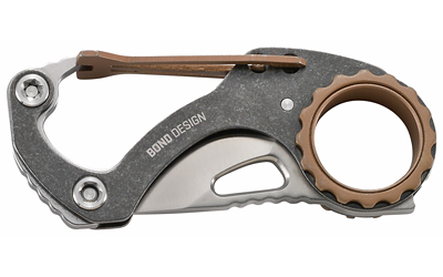 CRKT COMPANO 1.42" PLAIN - Image 3