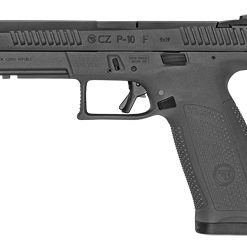 CZ P-10F 9MM 4.5" BLK 10RD