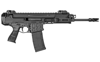 CZ BREN 2 MS PSTL 556 11" 30RD BLK - Image 2