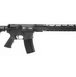 DBF DB15 5.56 16" MLOK 30RD BLK