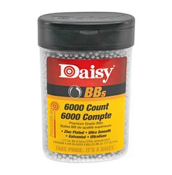 DAISY 6000-CT  BB BTL