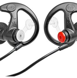 Surefire Sonic Dfndr7 Md Blk 1 Pair