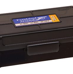 FRANKFORD AMMO BOX 44SP/44MAG 50RD