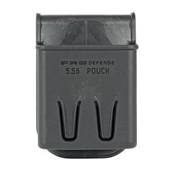 FAB DEF POLY ON-BLT PCH FOR 5.56 MAG