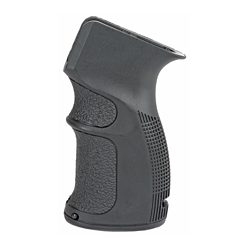 Fab Def Ergonomic Pstl Grip Ak47 Blk