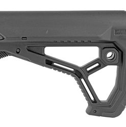 Fab Def G2 Tact Pvt Frdgrp W/Bpd Blk