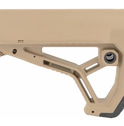 FAB DEF AR15/M4 BUTTSTOCK FDE
