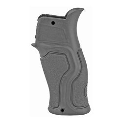 FAB DEF GRADUS GRIP BLACK