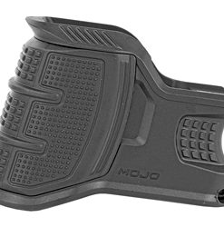 FAB DEF MOJO MAG WELL W/RPLC GRP BLK