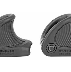 Fab Def Versatile Tact Support Blk