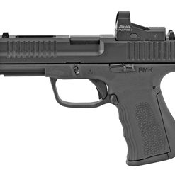 FMK ELITE PRO 9MM 4" 14RD W/OPT BLK