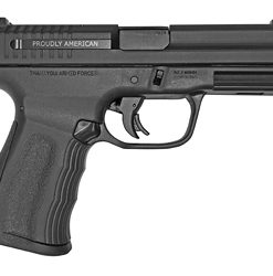 FMK 9C1E 9MM 4" 14RD ELITE OR BLK