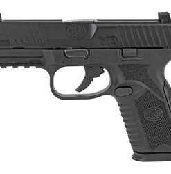 Fn 509 Midsize 4" 9Mm 15Rd Blk