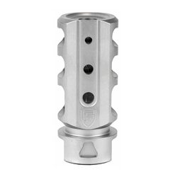 FORTIS AR15 RED BRAKE 5.56 MOD2 SS