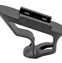 FORTIS SHIFT ANGLED FORE GRIP BLK