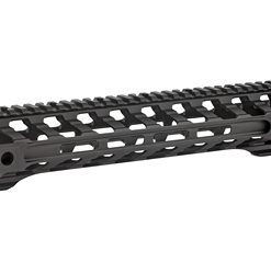 FORTIS NIGHT RAIL 556 14" MLOK BLK