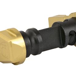 FORTIS SS FIFTY AMBI SFTY SLCTR GLD