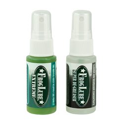 FROGLUBE DEGREASER / LUBE SYSTEM KIT