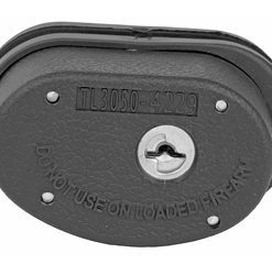 FSDC KEYED TRIGGER LOCK CA KEY DIFF