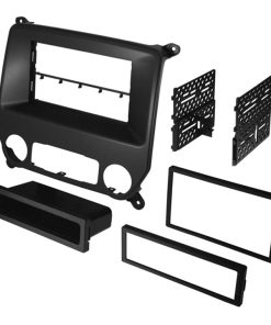 American International 2014-16 Chevy Silverado/Gmc Sierra Install Kit