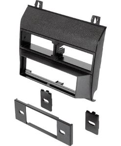 Radio Relocation Kit American International 88-94 Chevrolet/Gmc Full Size Truck/Suv