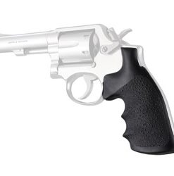 Hogue Monogrip S&W K/L Sq Butt Blk