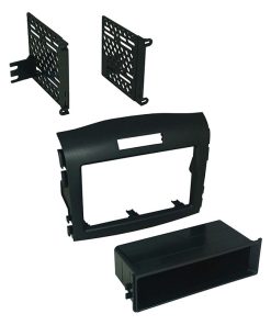 Ai 2012-15 Honda Cr-V Mount. Kit Single Or Ddin Mount